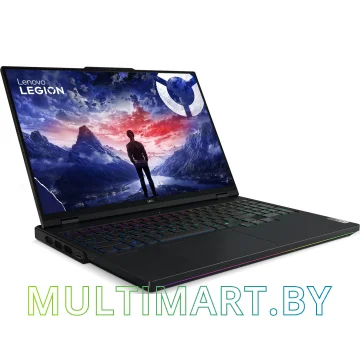 Игровой ноутбук Lenovo Legion Pro 7 16IRX8H (83DE004HRK) картинка 2